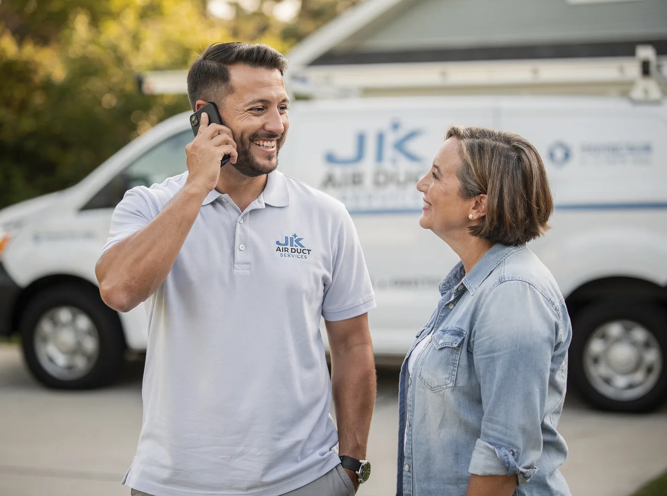 Air Duct Cleaning Mulkeytown, IL FAQs